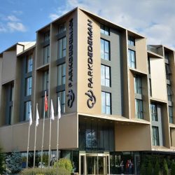 Dedeman Hotel Eskişehir