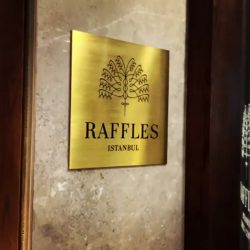 Raffles Hotel