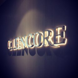 Glencore tabela