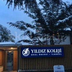 Yıldız College