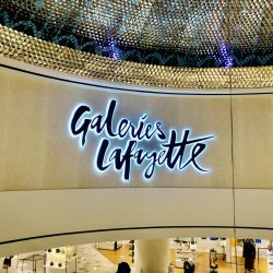 Galeries Lafayette