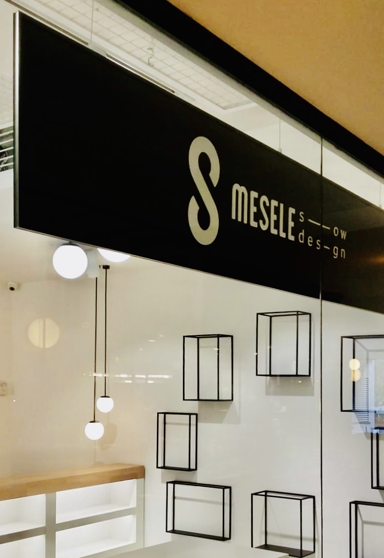 Mesele Slow Design