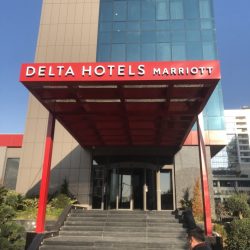 delta hotels marriott