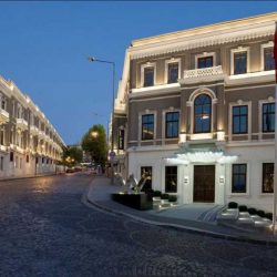 W Hotel İstanbul