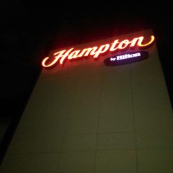 Hampton by Hilton Ataköy