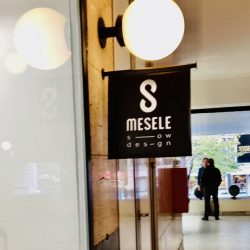 Mesele butik