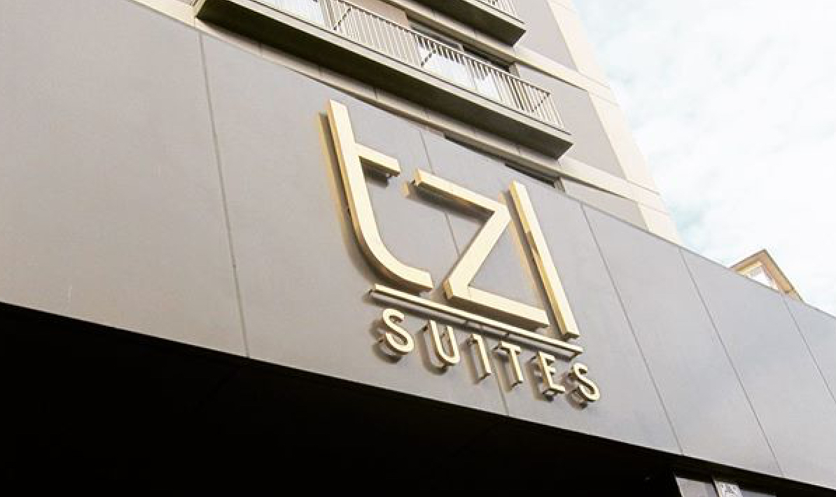 Tzl suites tabela