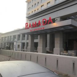 Ramada hotel kurtköy