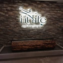 Spa Wellness