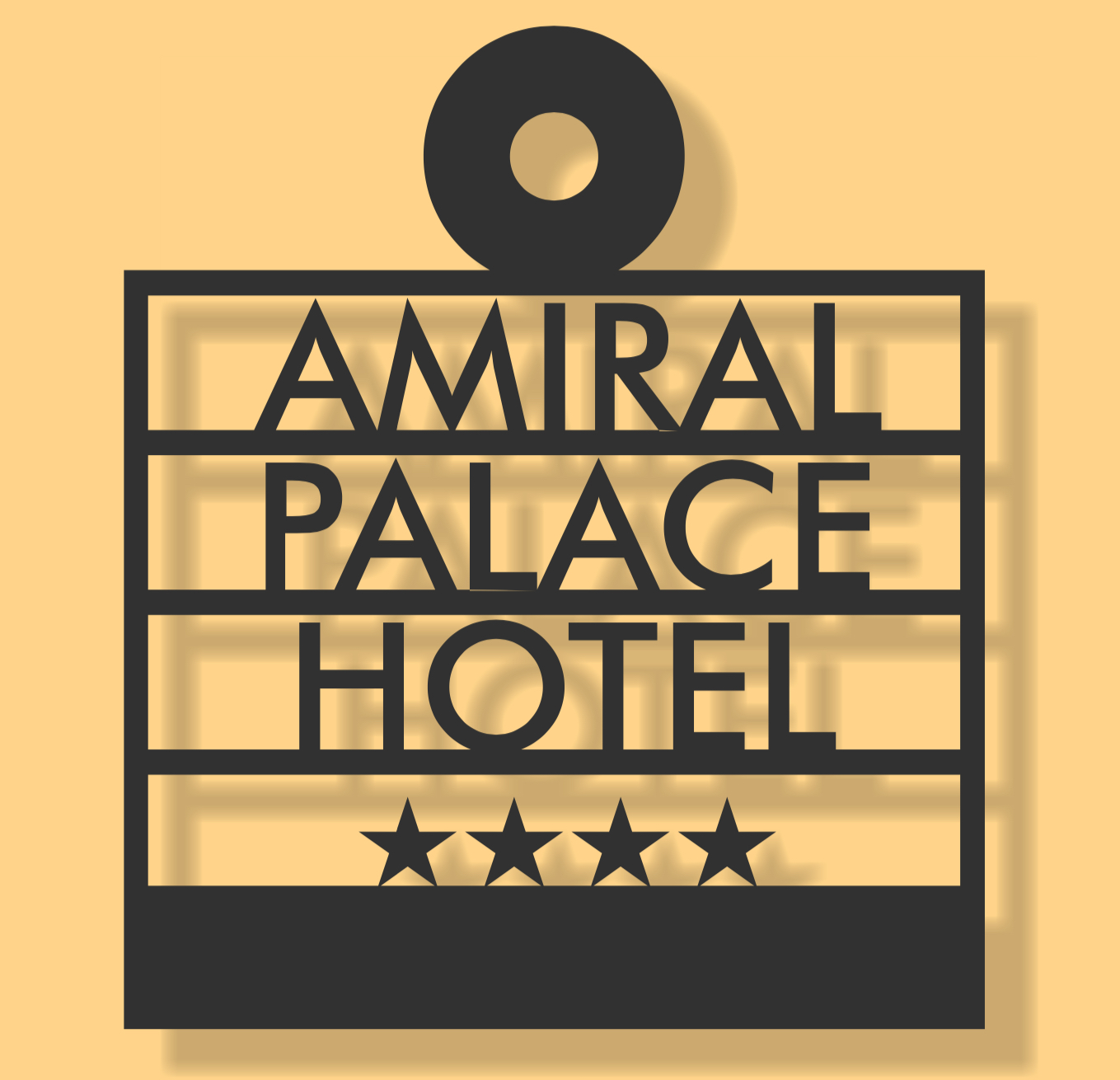 Amiral Palace Hotel