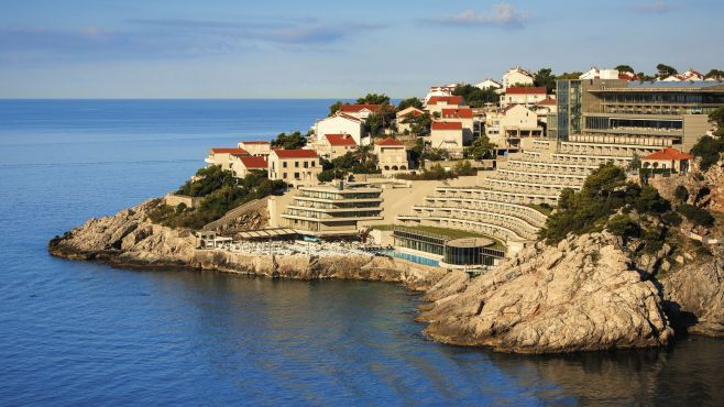 dubrovnik libertas hotel