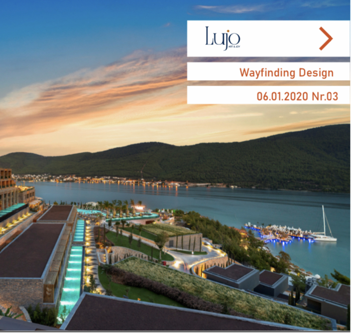 Lujo Hotel Bodrum