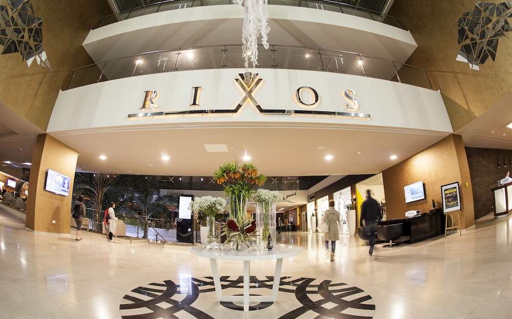 Rixos Dubrovnik libertas