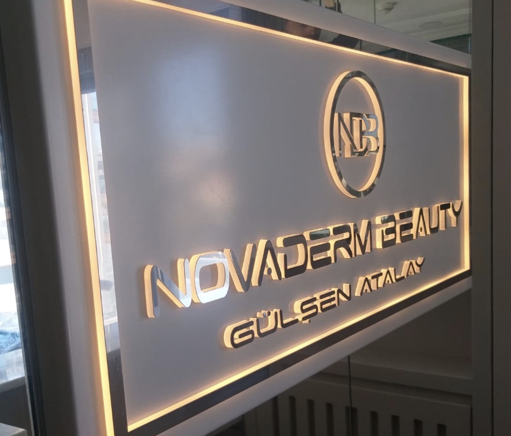 Novaderm beauty