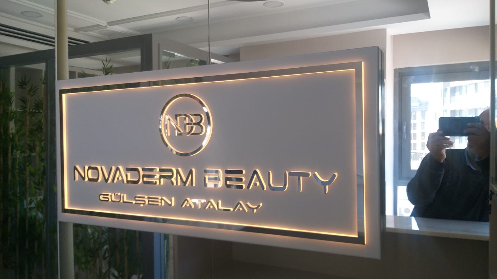 Novaderm beauty