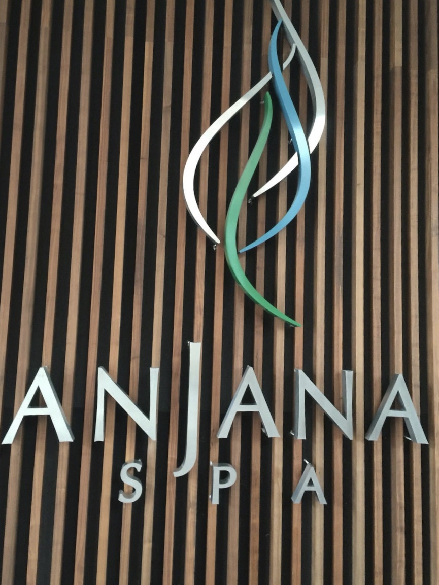 Anjana spa