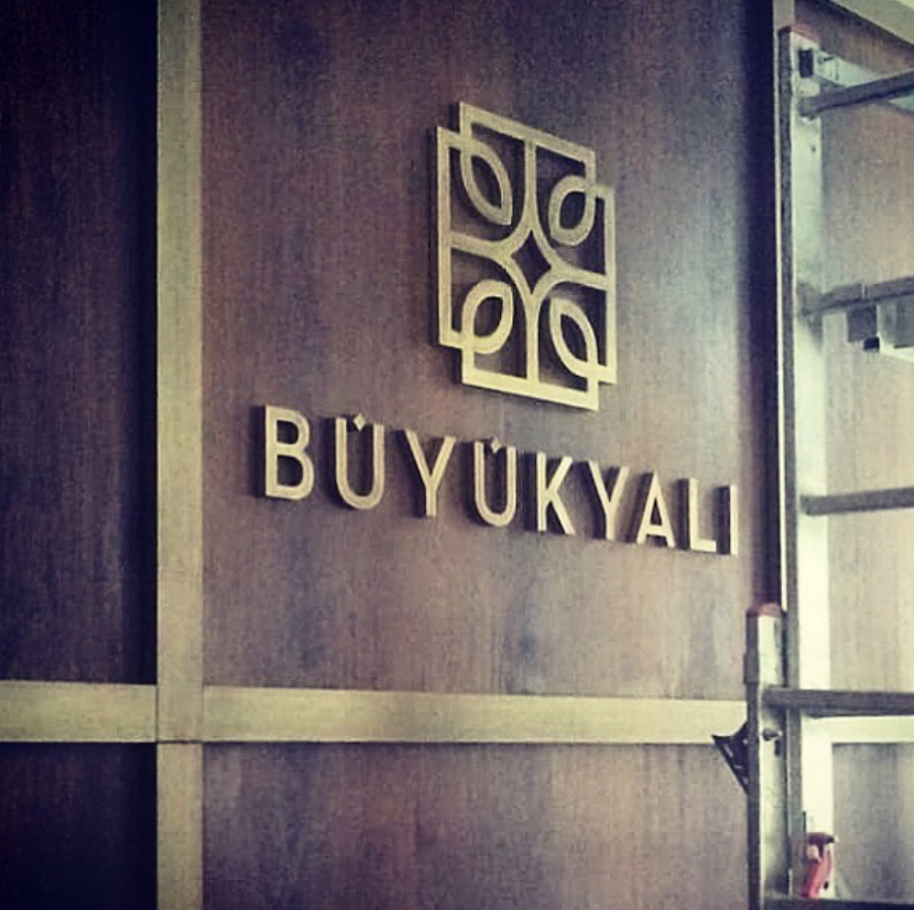 Büyükyalı