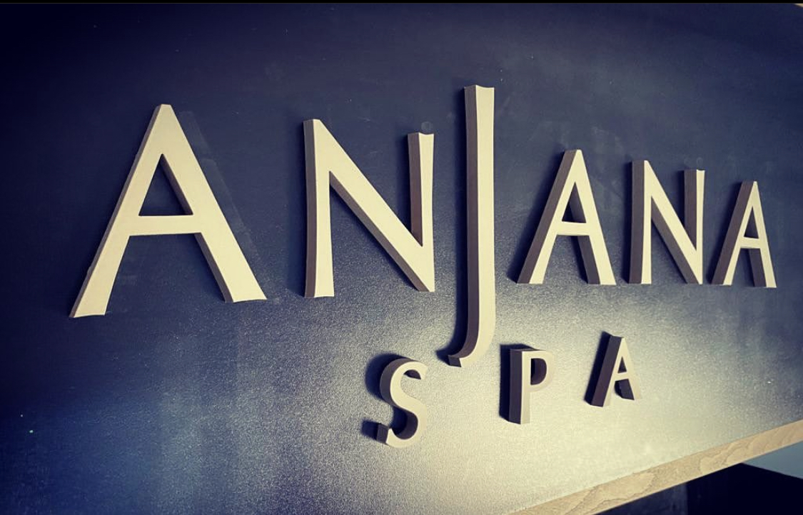 Anjana spa