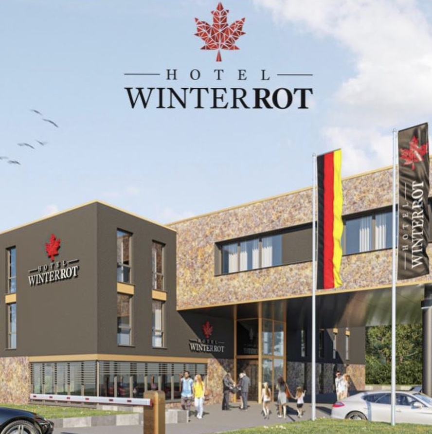 Hotel Winterrot