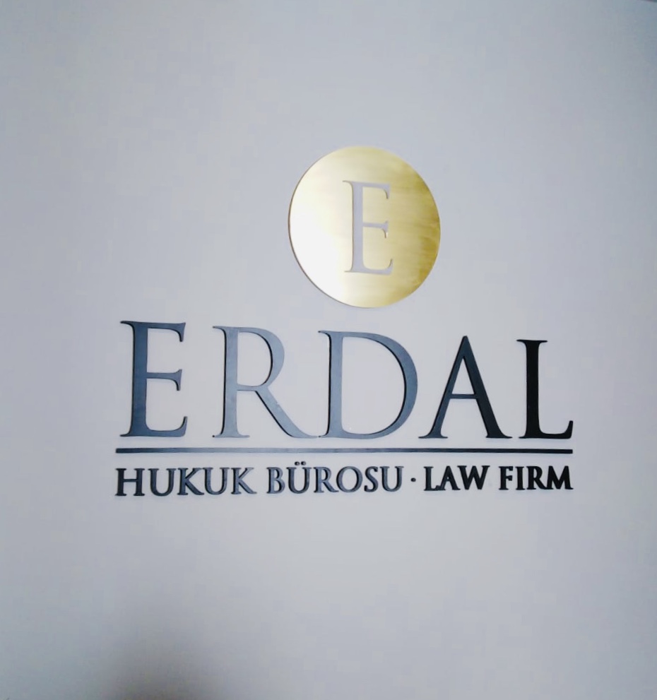 Erdal hukuk bürosu