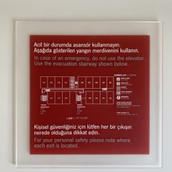 Acil durum planı