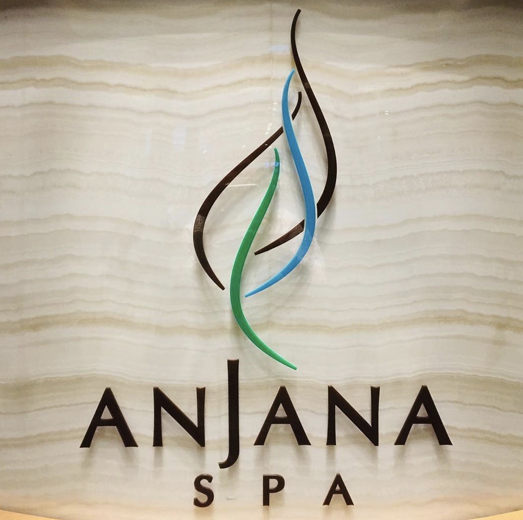 Anjana spa