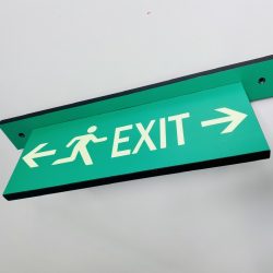 Fosforlu exit