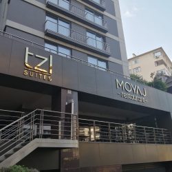 Moyaj Restaurant