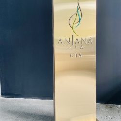 Anjana Totem