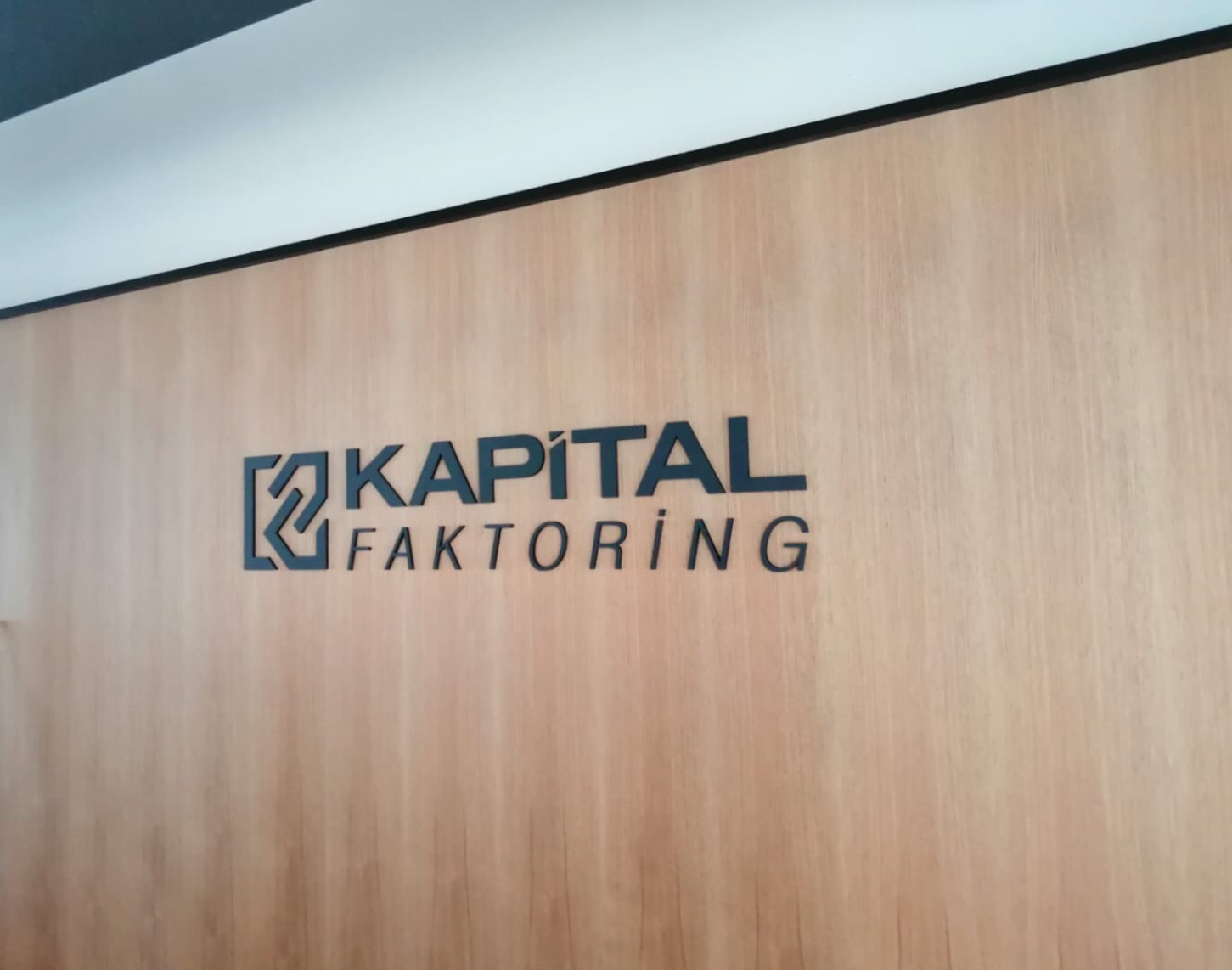 Kapital Faktoring Tabela