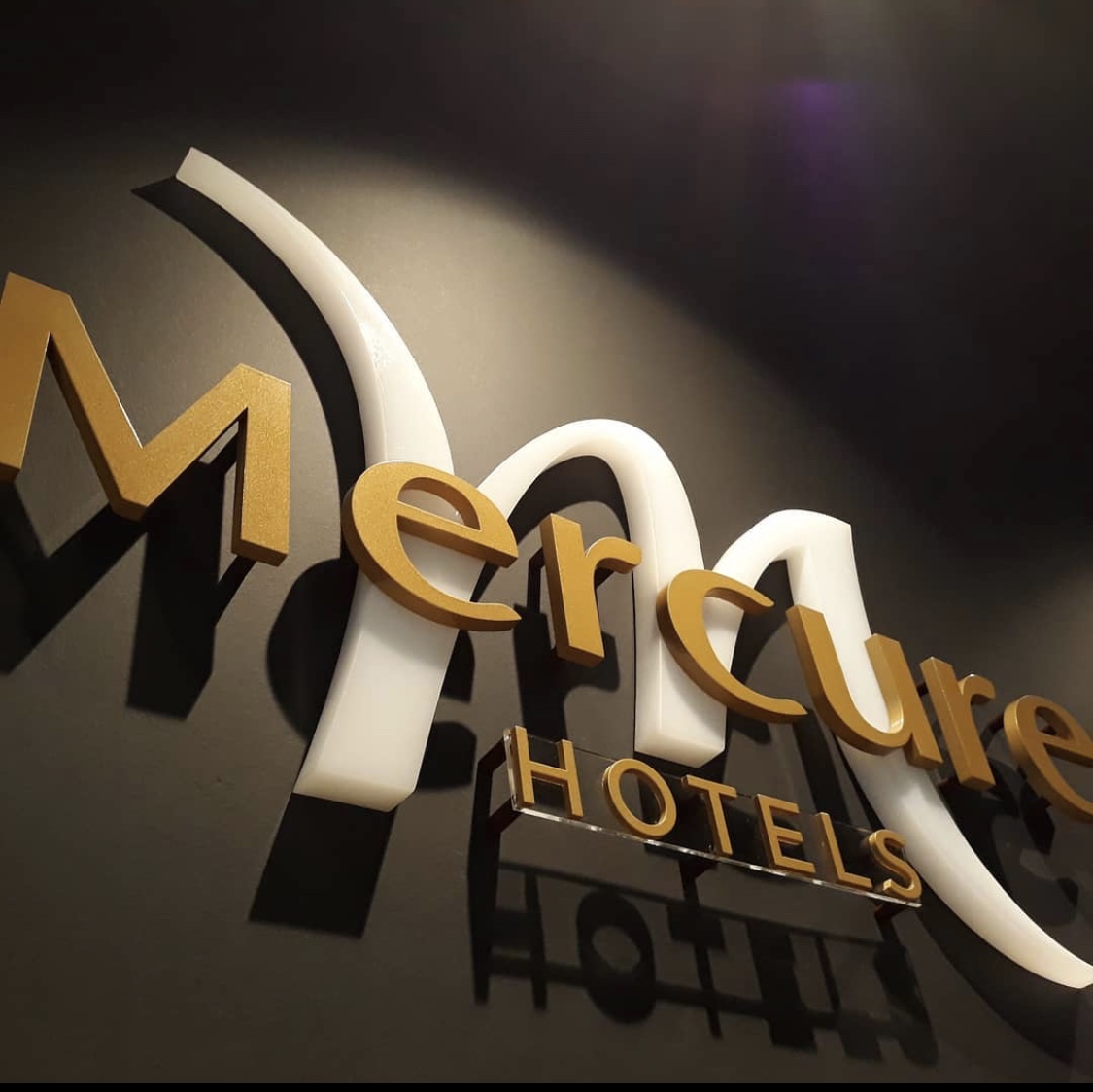 Mercure Tabela