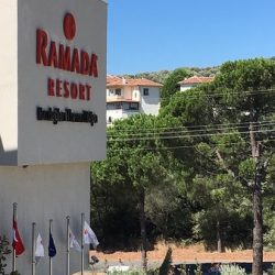 Ramada Hotel Balıkesir