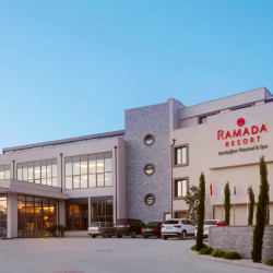 Ramada Hotel Balıkesir