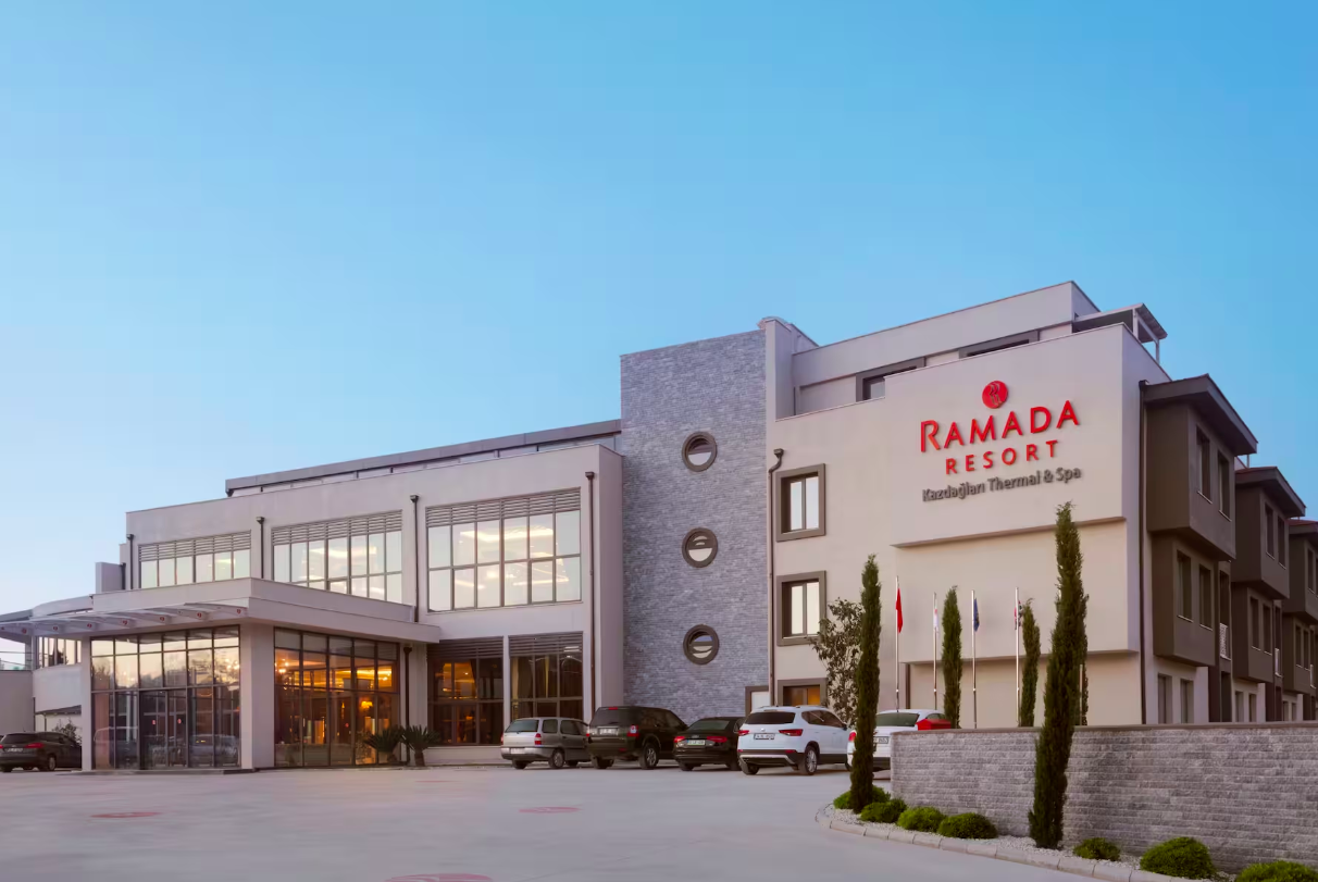 ramada