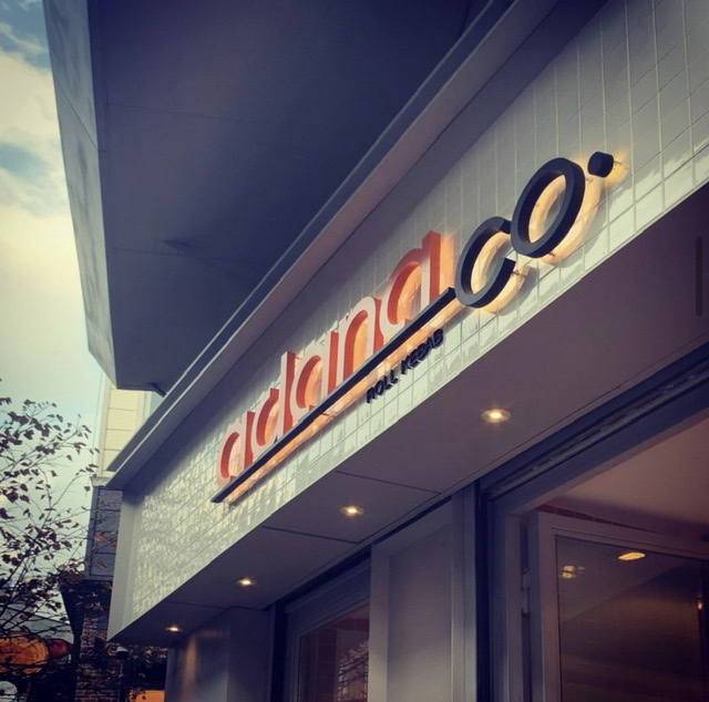 Adana co.
