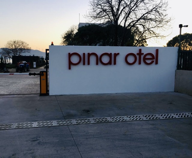 Pınar Hotel