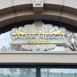 ÇATMA MESCİT BATH