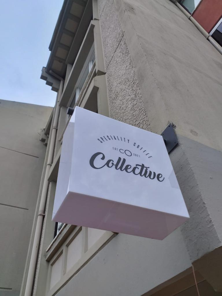 Collective Cafe