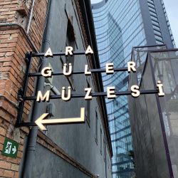 Ara Güler Museum - Renovated