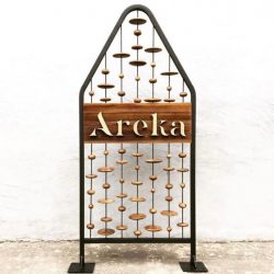 Joali Otel Areka Totem