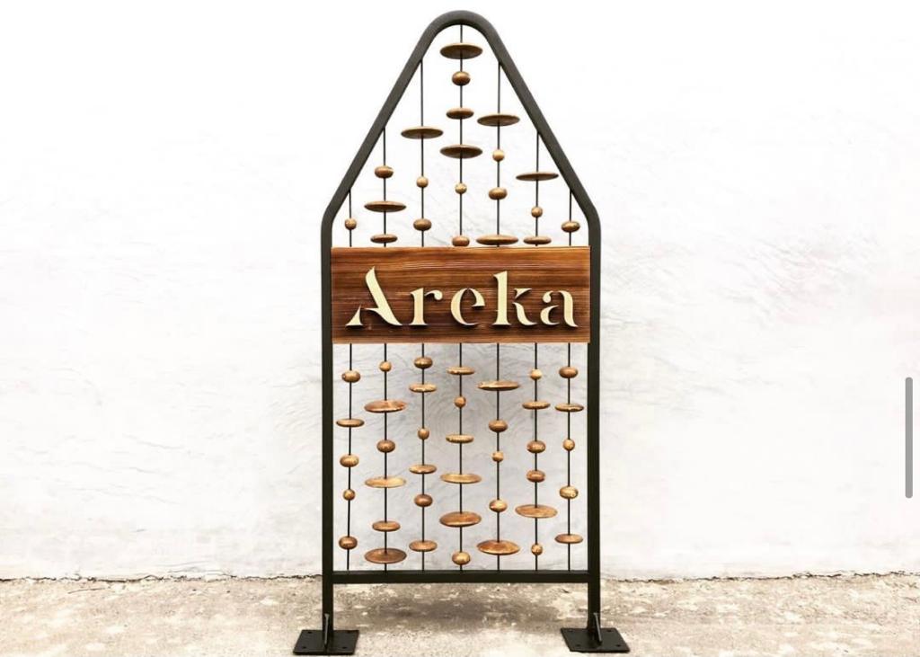 Joali Otel Areka Totem