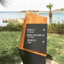 Rixos Otel Totem